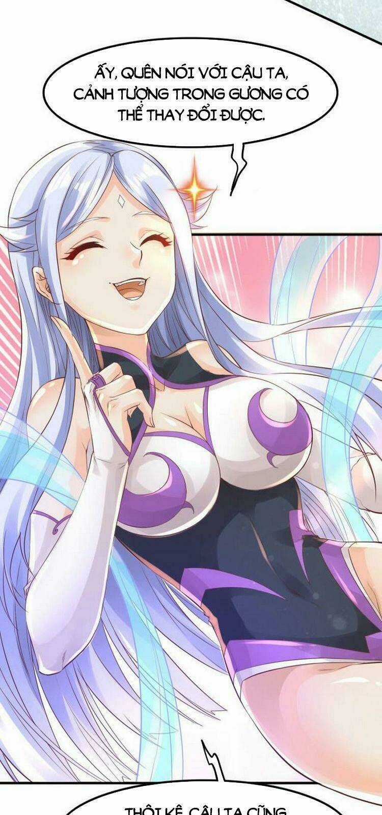 Ta Cày Level Từ Trong Gương Chapter 1 trang 62