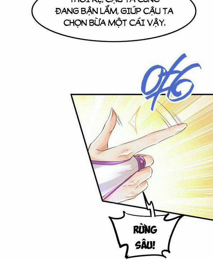 Ta Cày Level Từ Trong Gương Chapter 1 trang 63