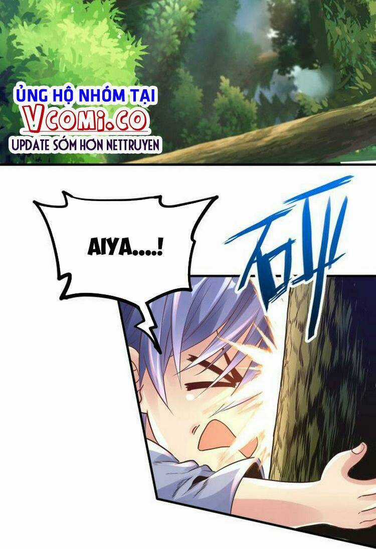 Ta Cày Level Từ Trong Gương Chapter 1 trang 65