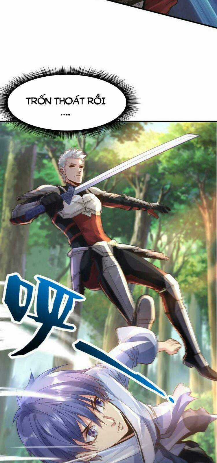 Ta Cày Level Từ Trong Gương Chapter 1 trang 75