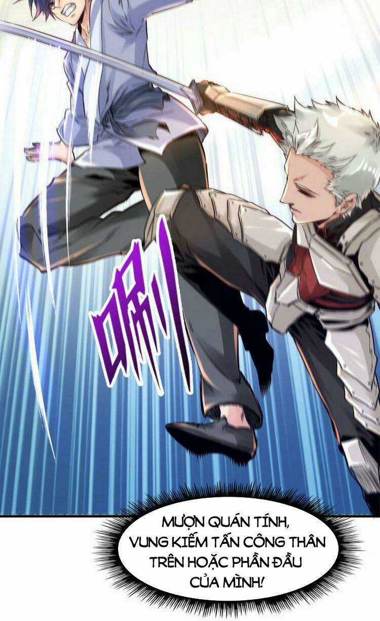 Ta Cày Level Từ Trong Gương Chapter 1 trang 78