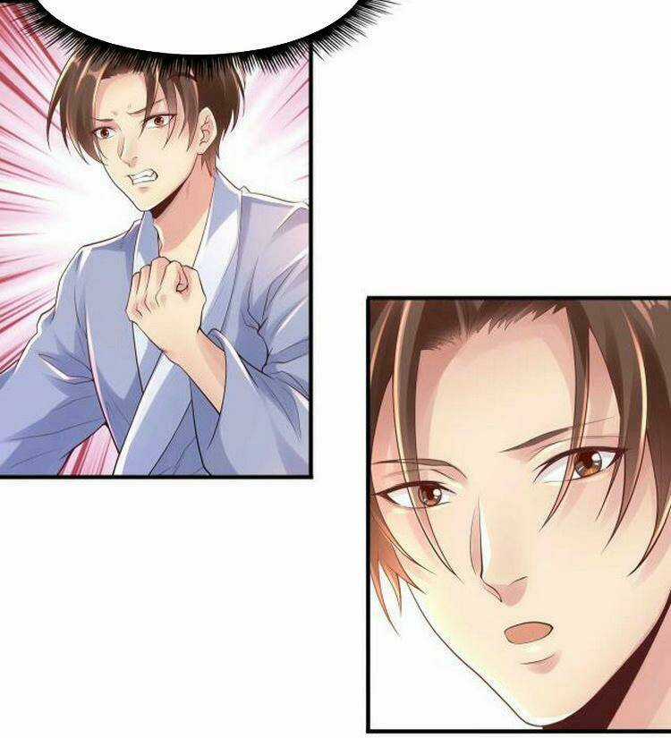 Ta Cày Level Từ Trong Gương Chapter 1 trang 8