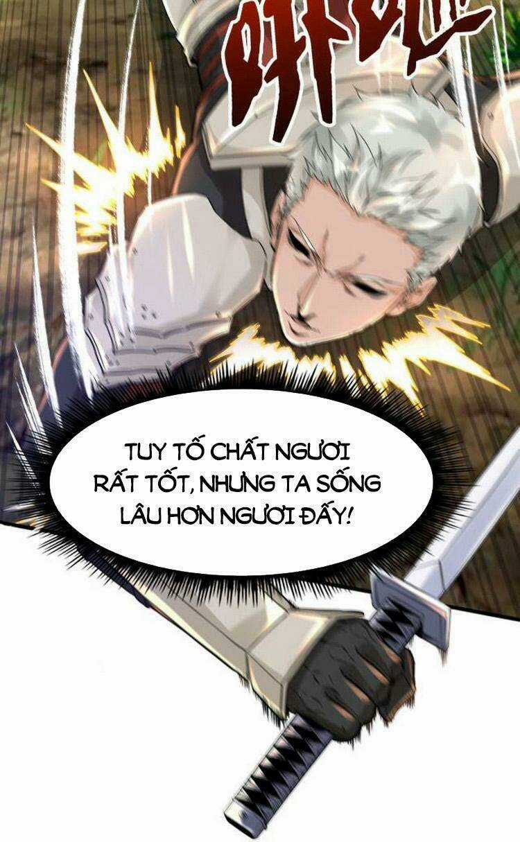 Ta Cày Level Từ Trong Gương Chapter 1 trang 81