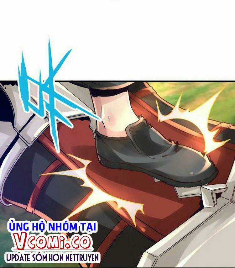 Ta Cày Level Từ Trong Gương Chapter 1 trang 82