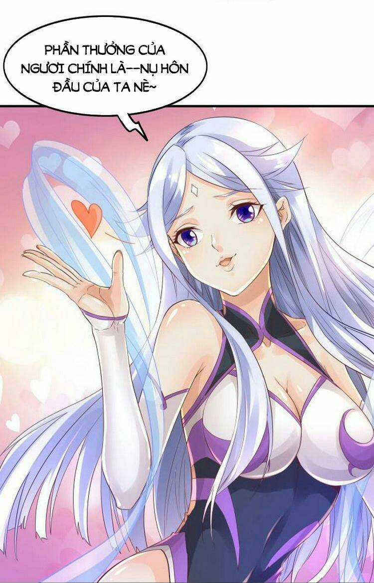 Ta Cày Level Từ Trong Gương Chapter 1 trang 88