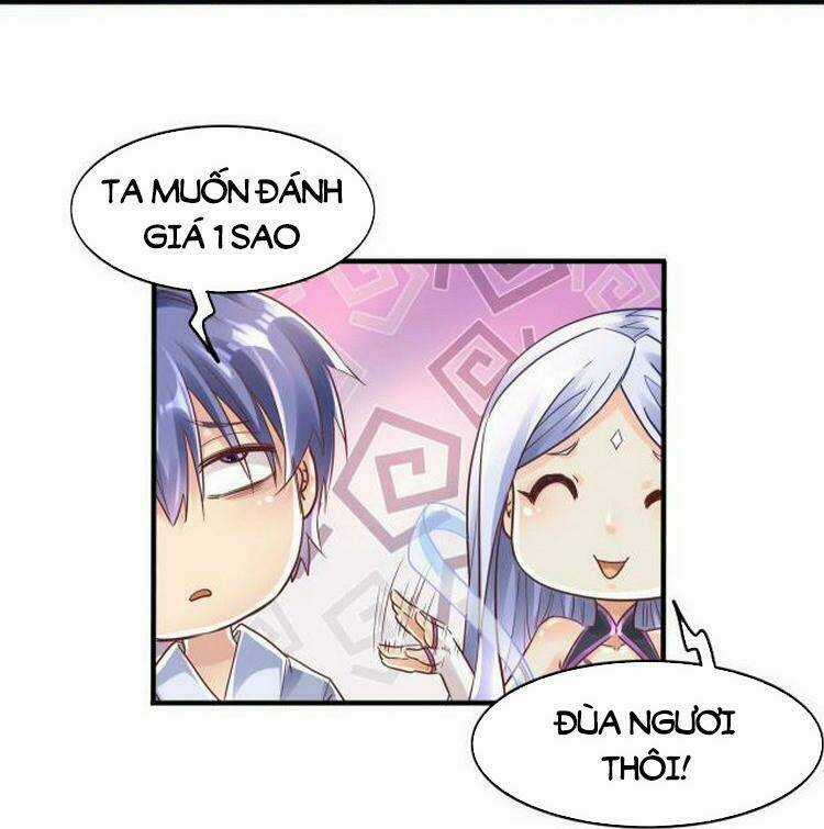 Ta Cày Level Từ Trong Gương Chapter 1 trang 89