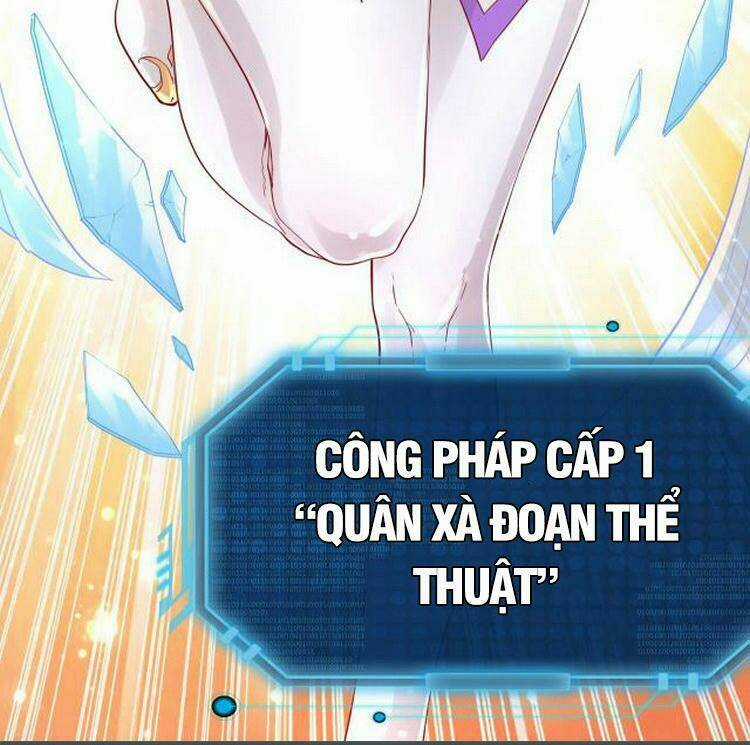 Ta Cày Level Từ Trong Gương Chapter 1 trang 91