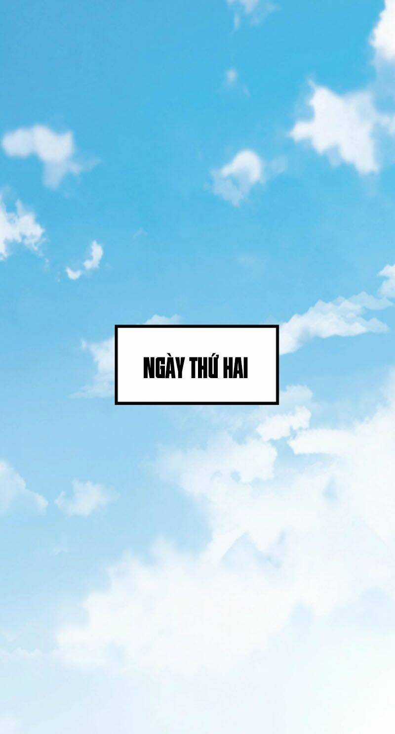 Ta Cày Level Từ Trong Gương Chapter 10 trang 10