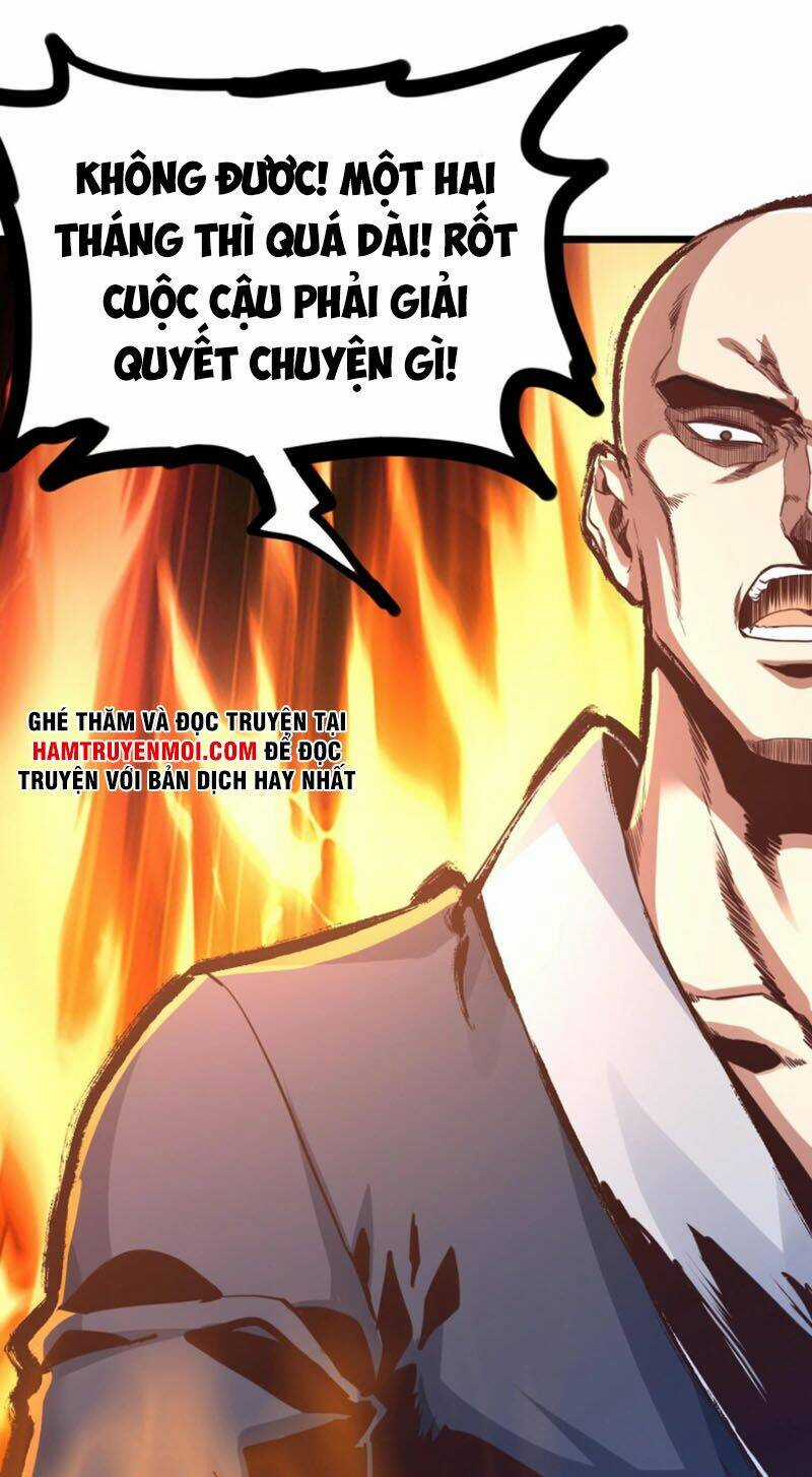 Ta Cày Level Từ Trong Gương Chapter 10 trang 21