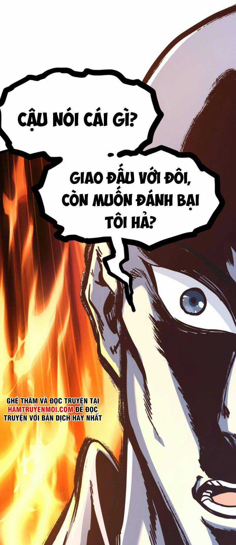 Ta Cày Level Từ Trong Gương Chapter 10 trang 23