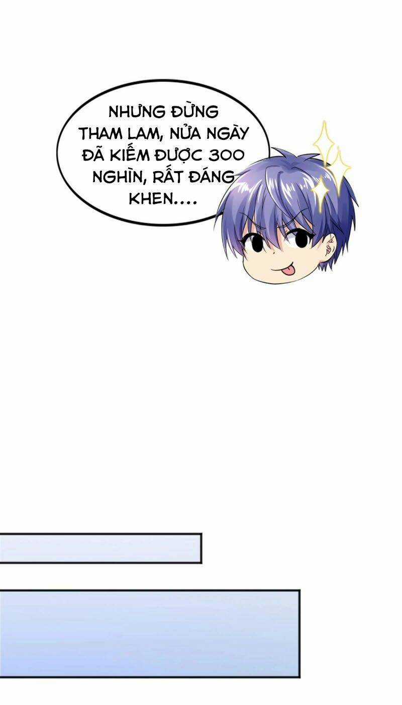 Ta Cày Level Từ Trong Gương Chapter 10 trang 3