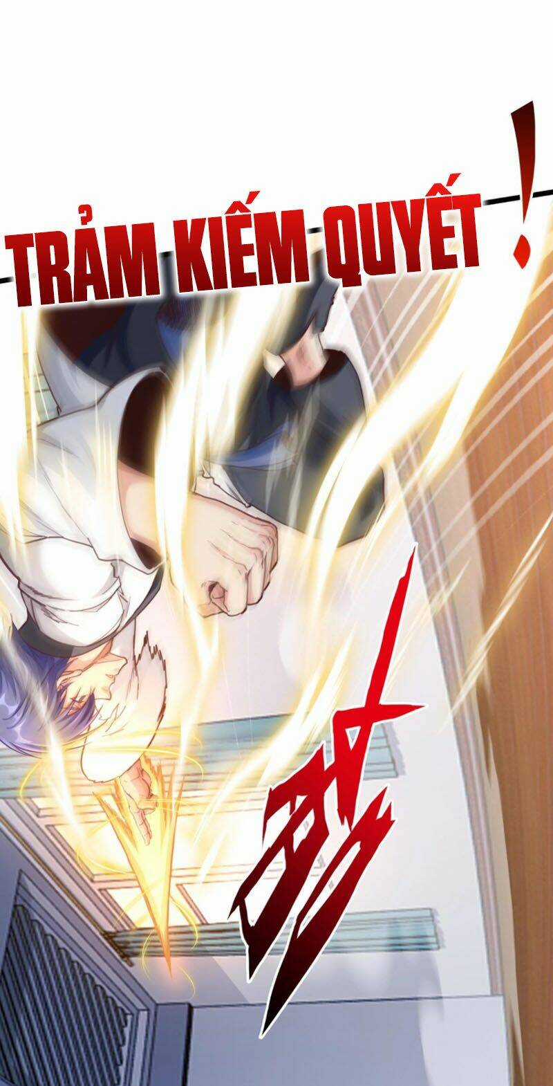 Ta Cày Level Từ Trong Gương Chapter 10 trang 32
