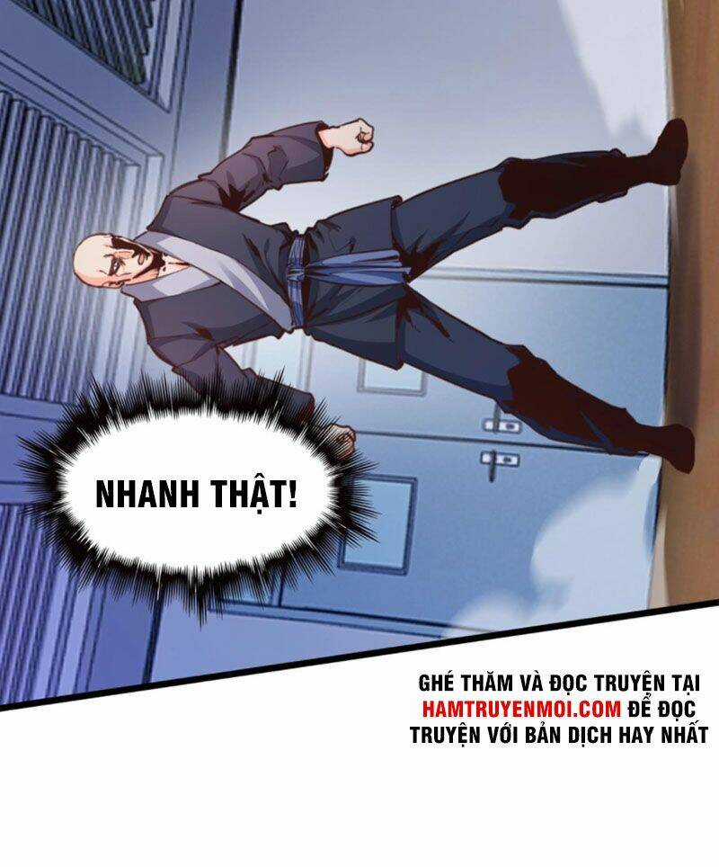 Ta Cày Level Từ Trong Gương Chapter 10 trang 33