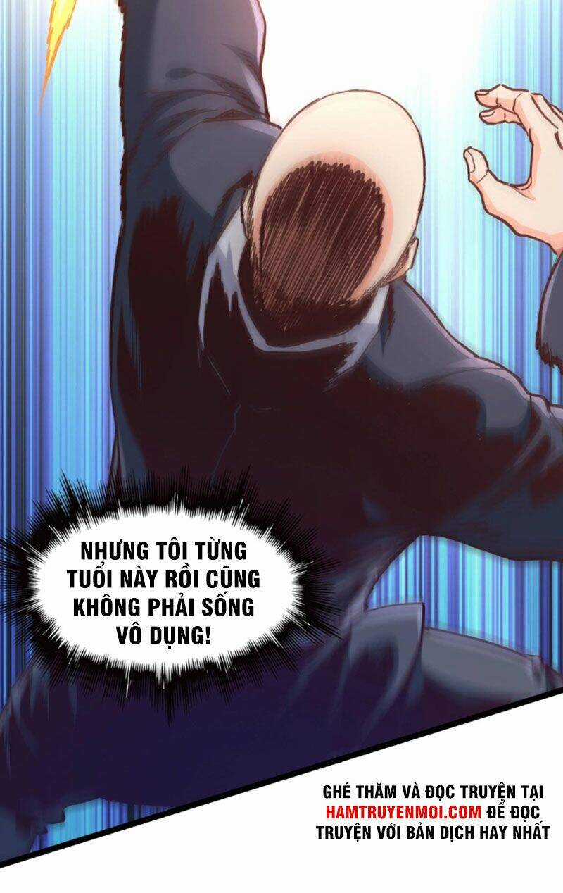 Ta Cày Level Từ Trong Gương Chapter 10 trang 35
