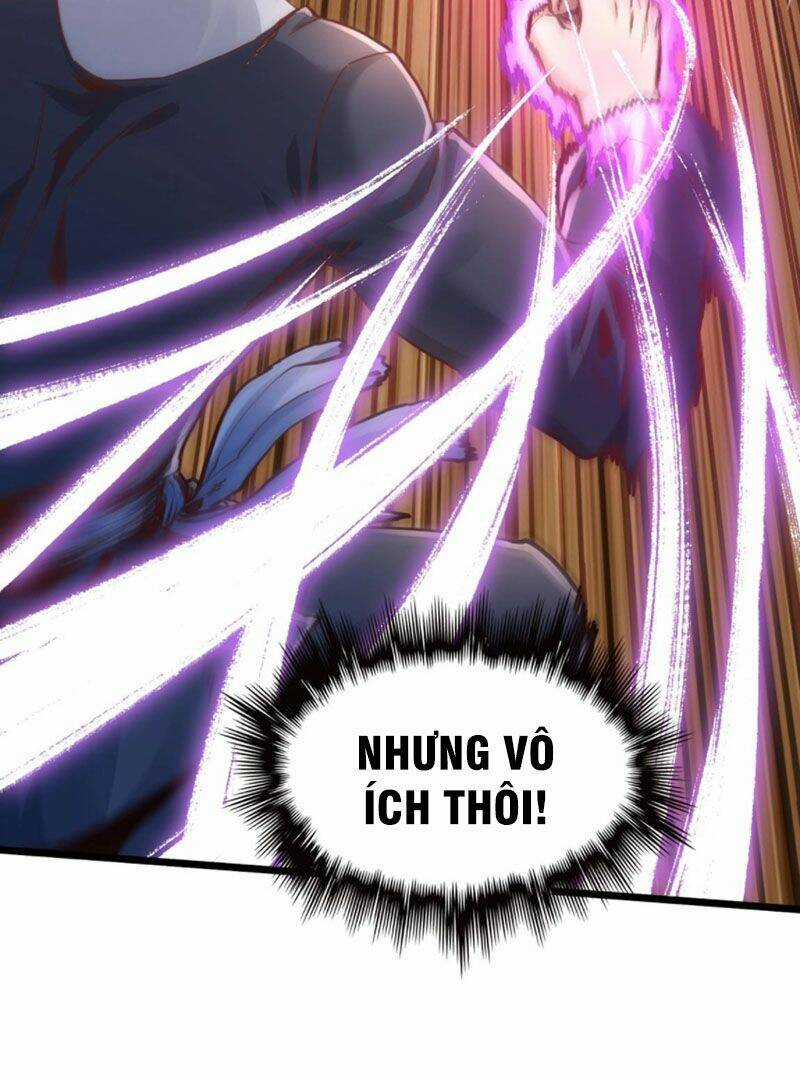 Ta Cày Level Từ Trong Gương Chapter 10 trang 40