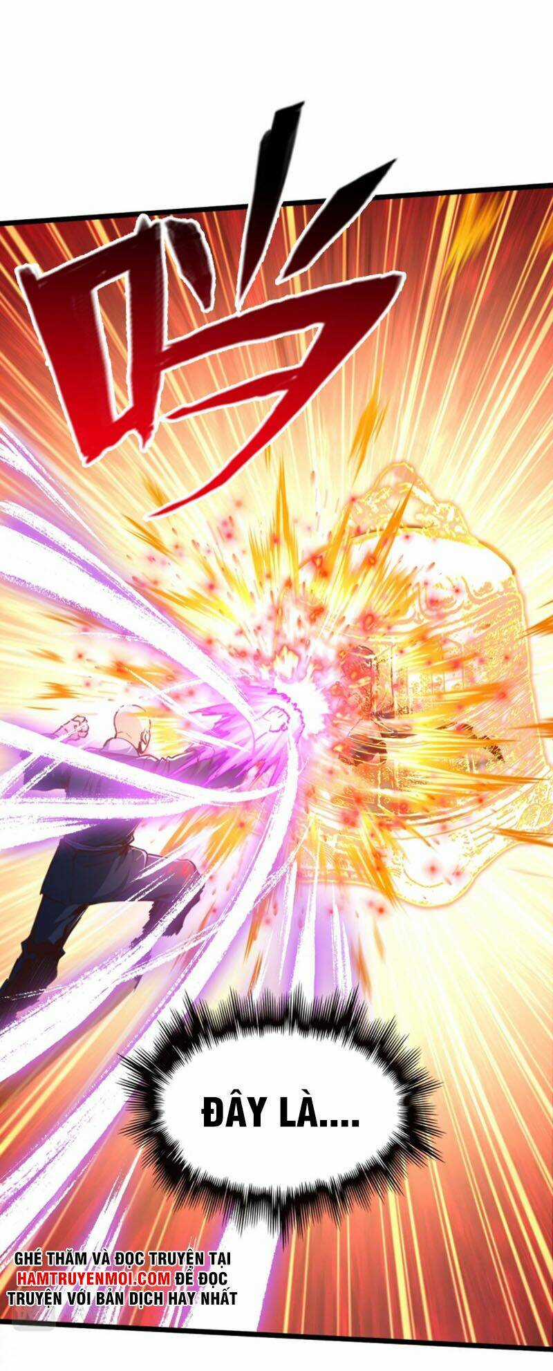 Ta Cày Level Từ Trong Gương Chapter 10 trang 43