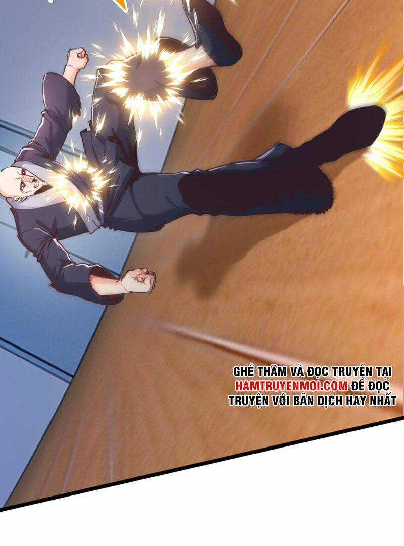 Ta Cày Level Từ Trong Gương Chapter 10 trang 45