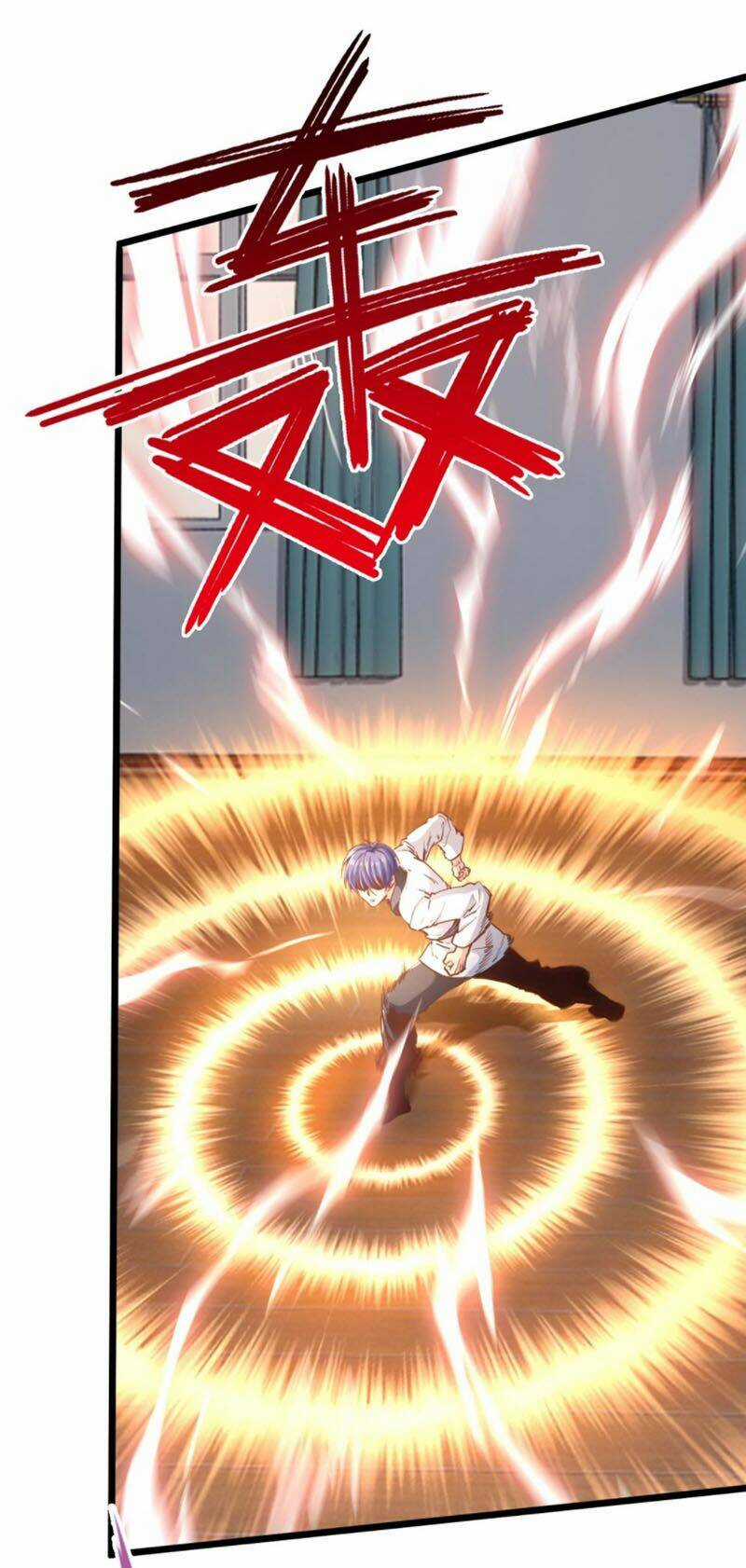 Ta Cày Level Từ Trong Gương Chapter 10 trang 46