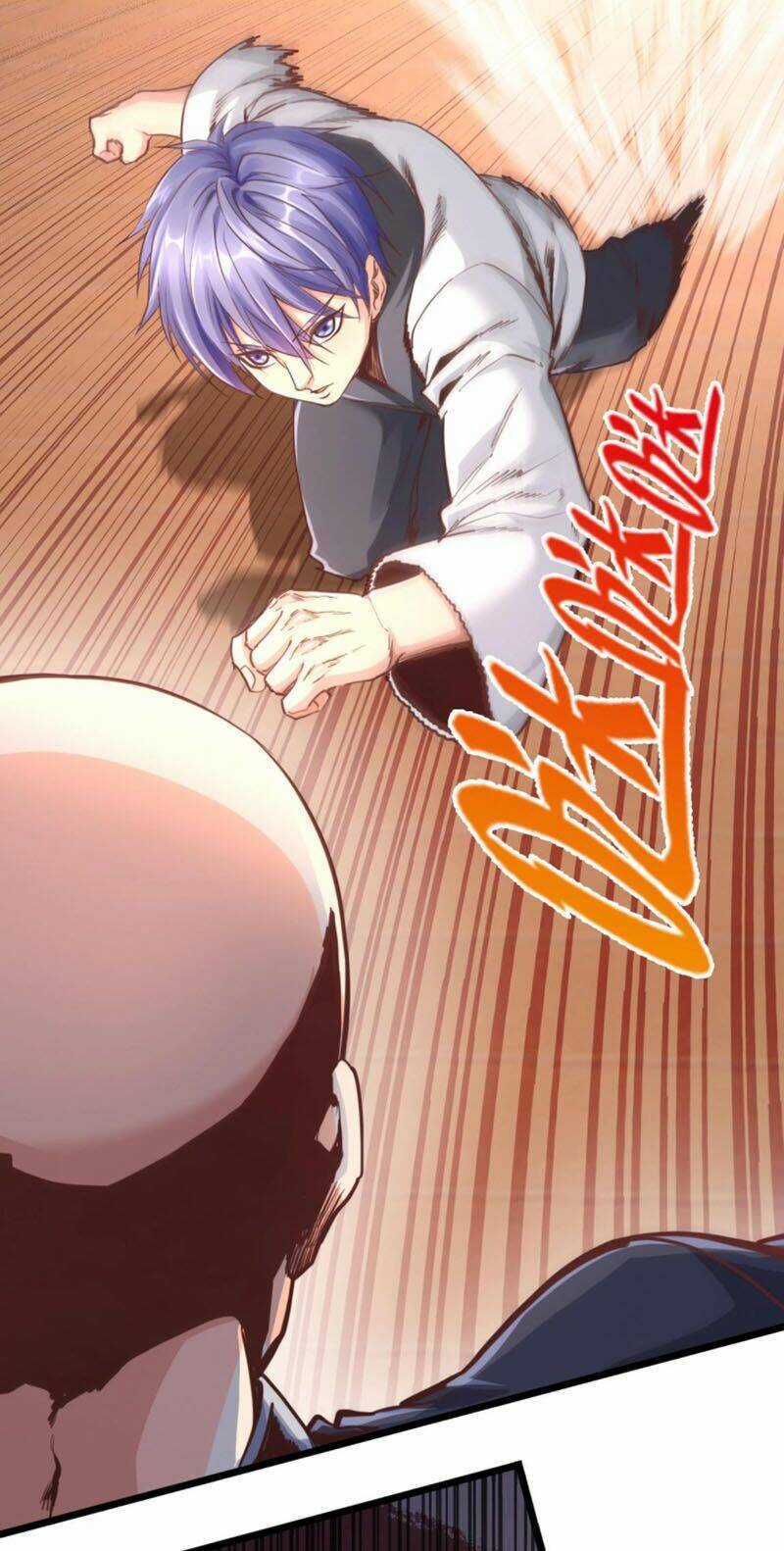 Ta Cày Level Từ Trong Gương Chapter 10 trang 48