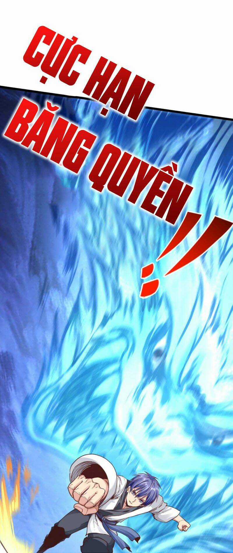 Ta Cày Level Từ Trong Gương Chapter 10 trang 50