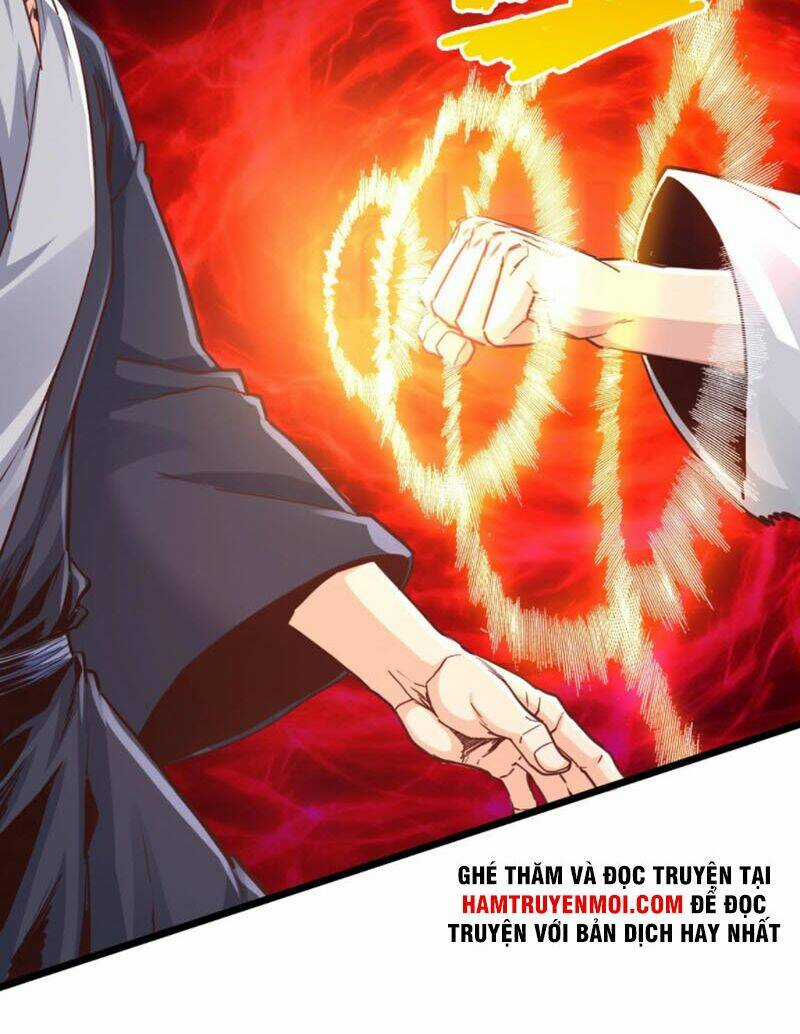 Ta Cày Level Từ Trong Gương Chapter 10 trang 53