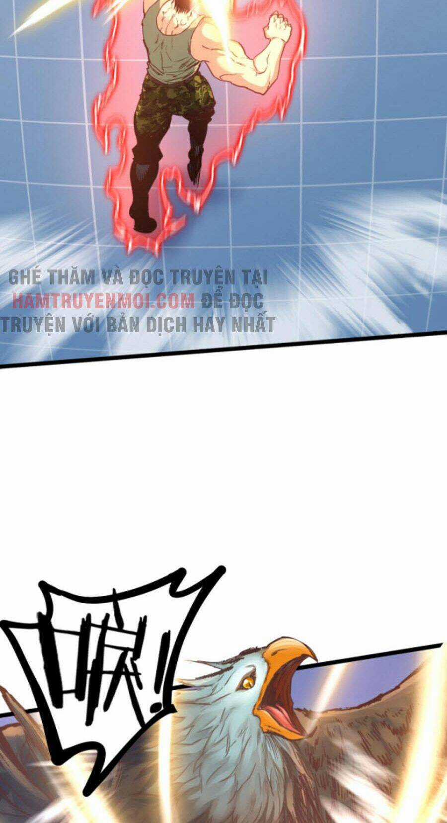 Ta Cày Level Từ Trong Gương Chapter 11 trang 12