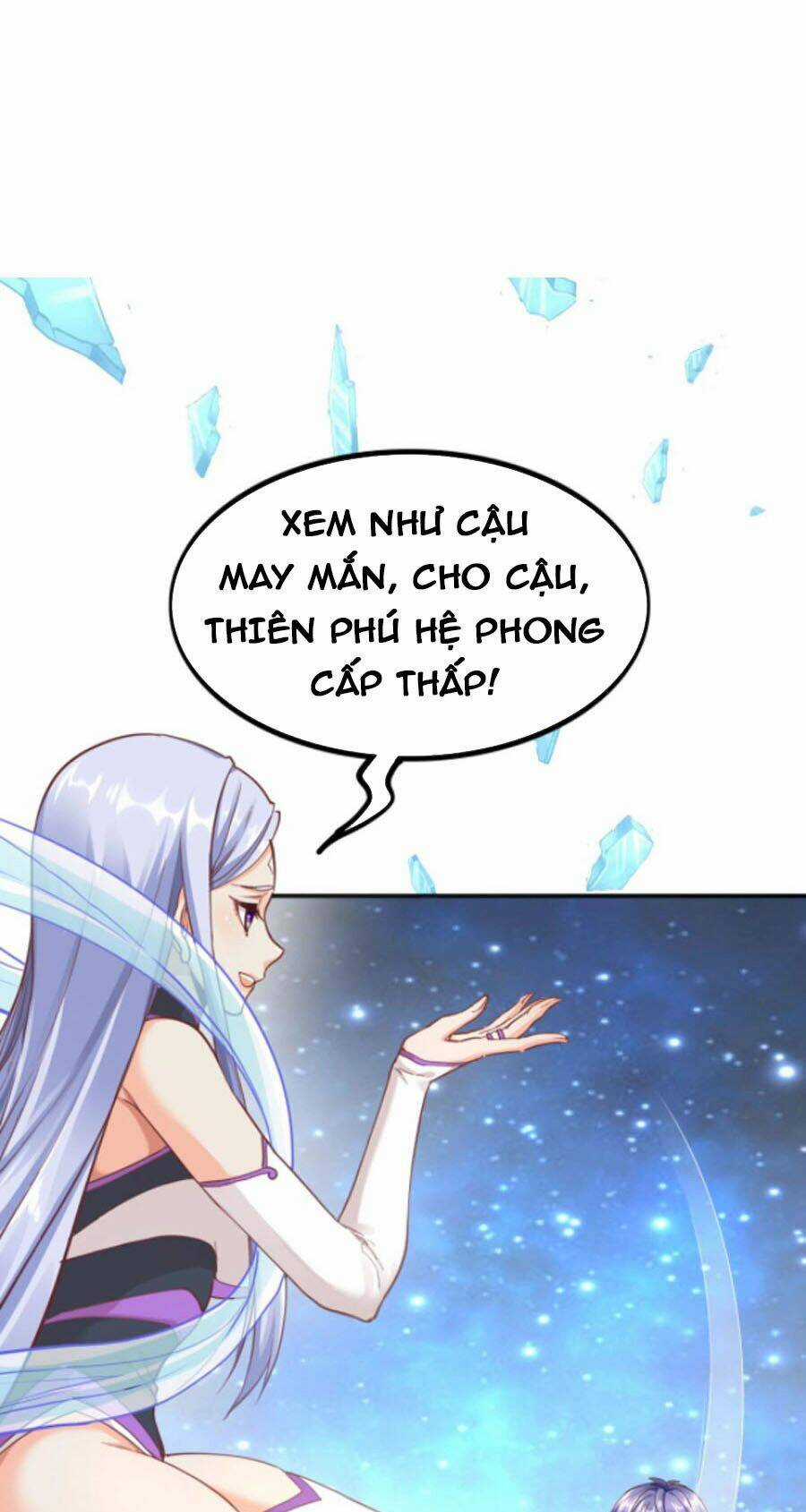 Ta Cày Level Từ Trong Gương Chapter 11 trang 14