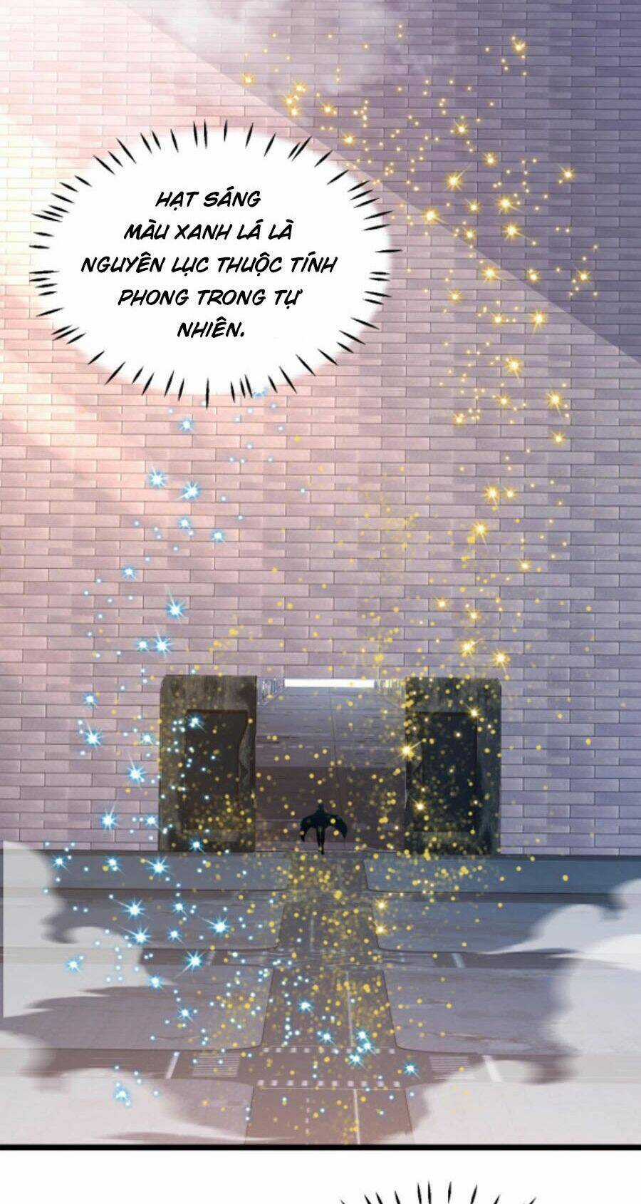 Ta Cày Level Từ Trong Gương Chapter 11 trang 17