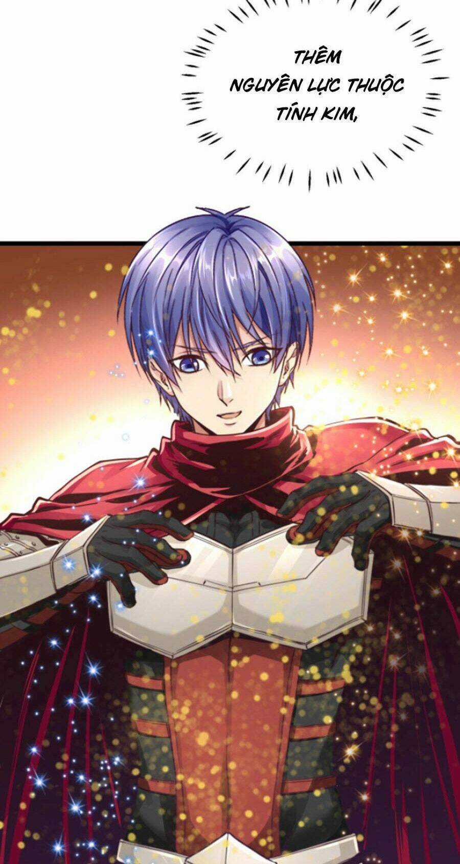 Ta Cày Level Từ Trong Gương Chapter 11 trang 18