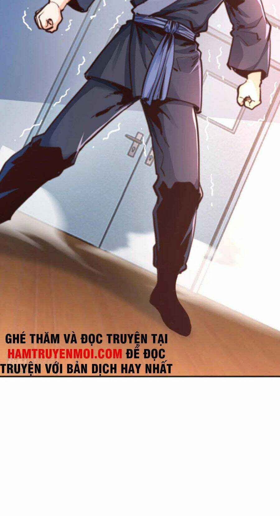 Ta Cày Level Từ Trong Gương Chapter 11 trang 2