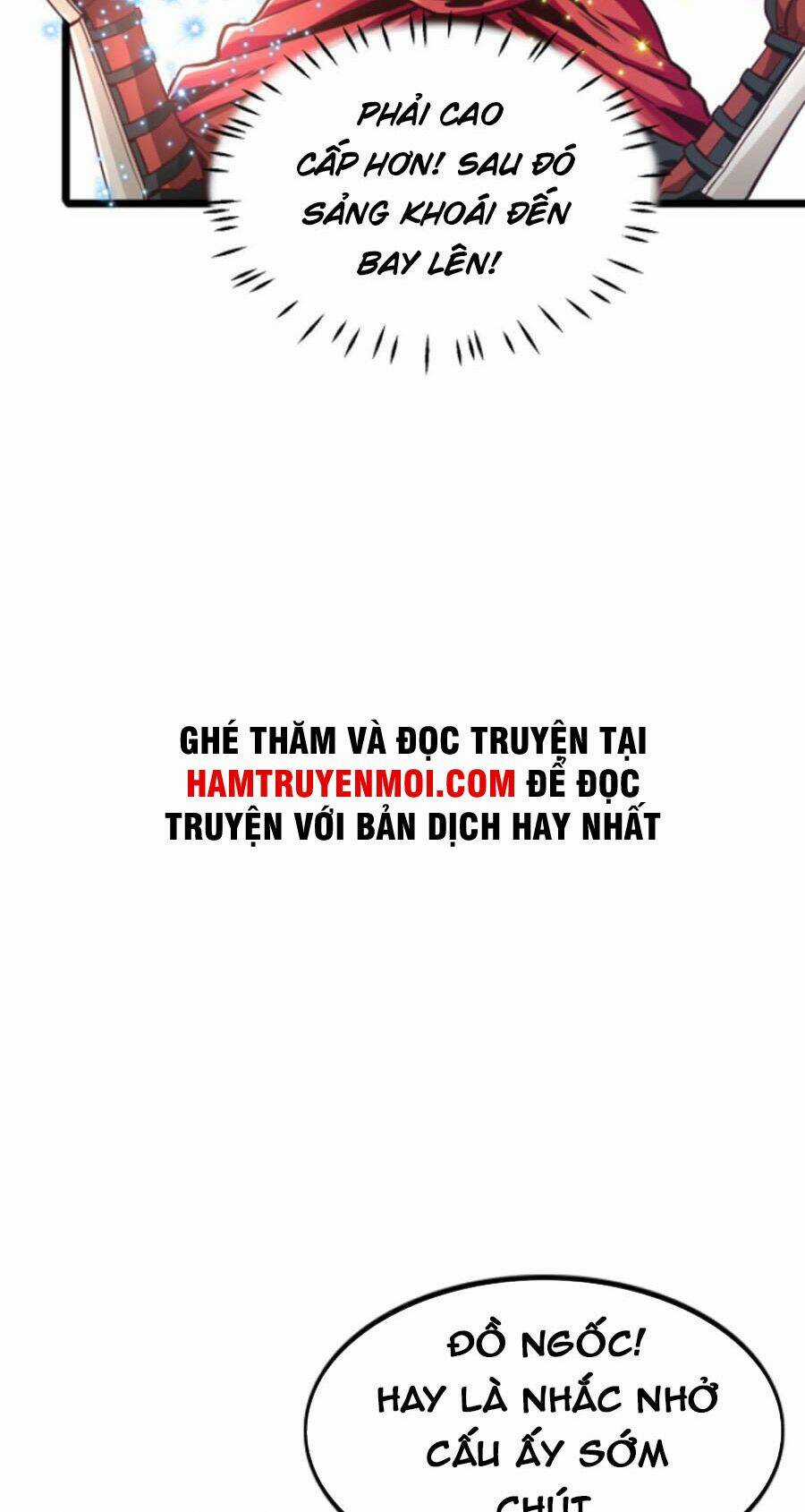 Ta Cày Level Từ Trong Gương Chapter 11 trang 20