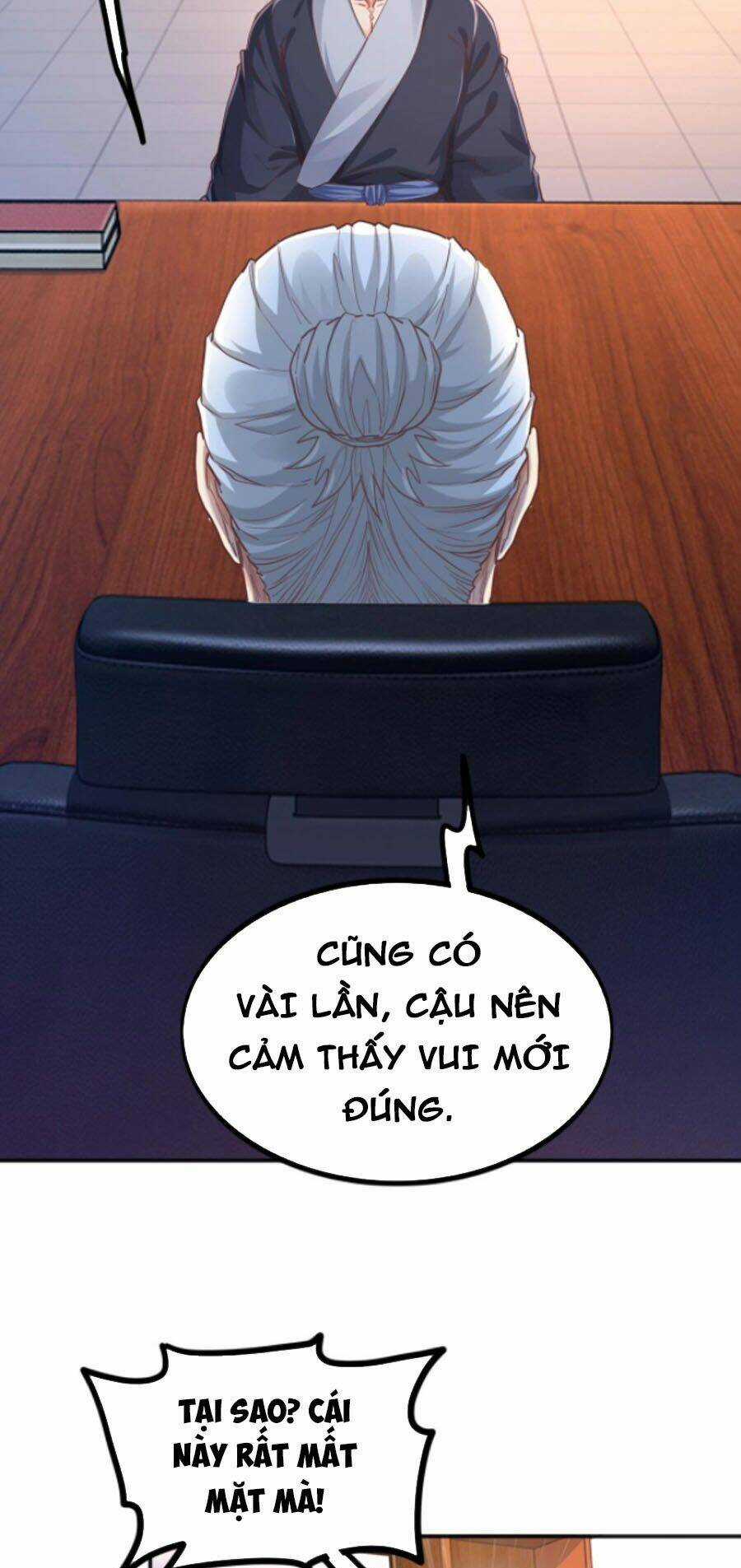 Ta Cày Level Từ Trong Gương Chapter 11 trang 25