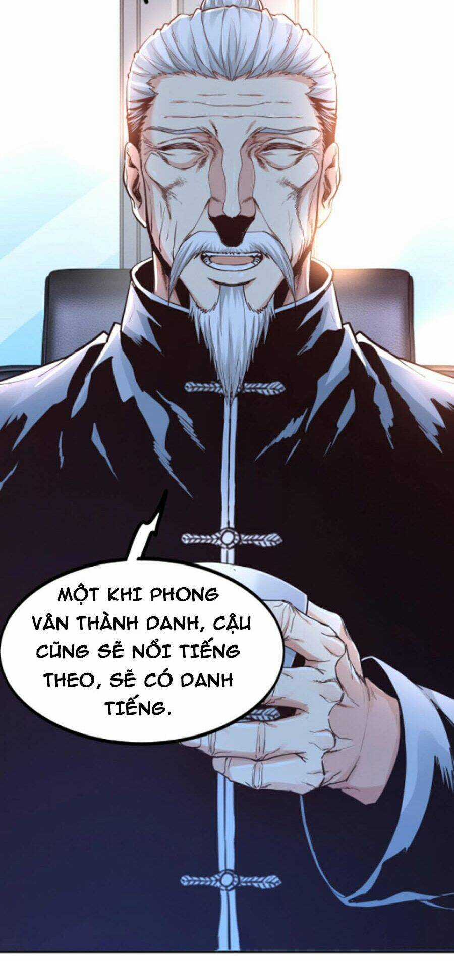 Ta Cày Level Từ Trong Gương Chapter 11 trang 29