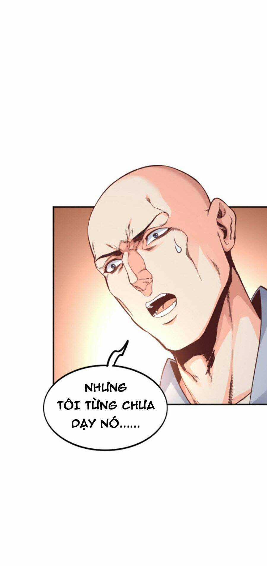 Ta Cày Level Từ Trong Gương Chapter 11 trang 30