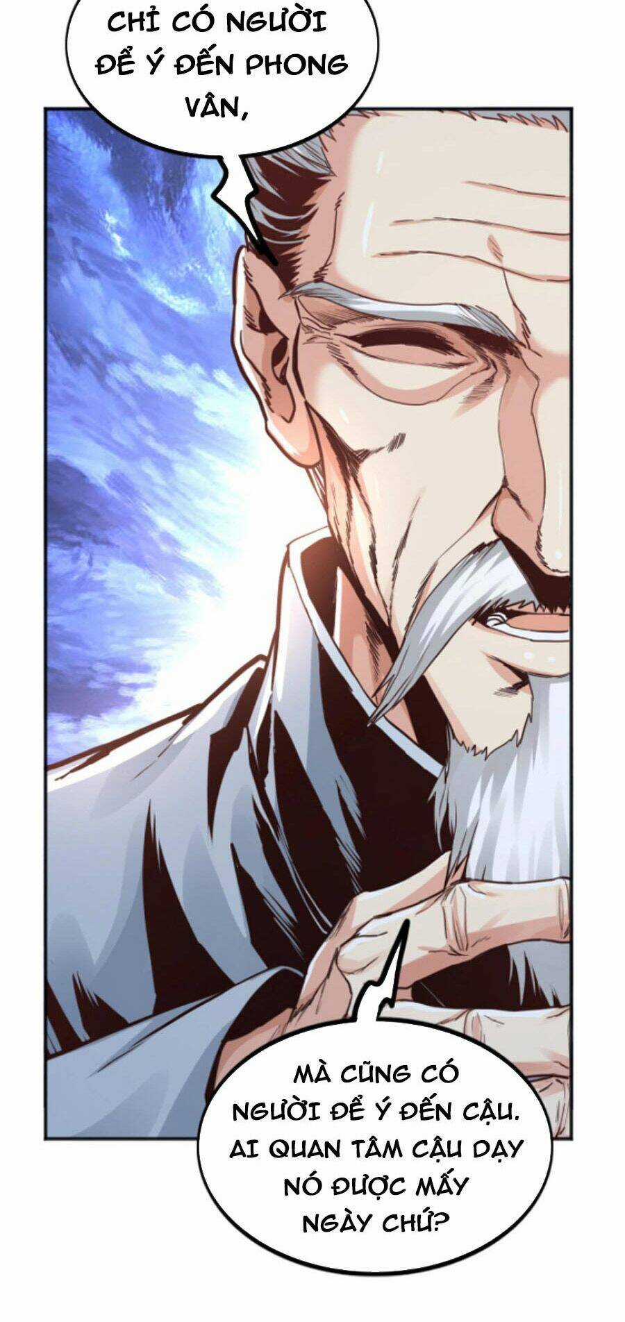 Ta Cày Level Từ Trong Gương Chapter 11 trang 32