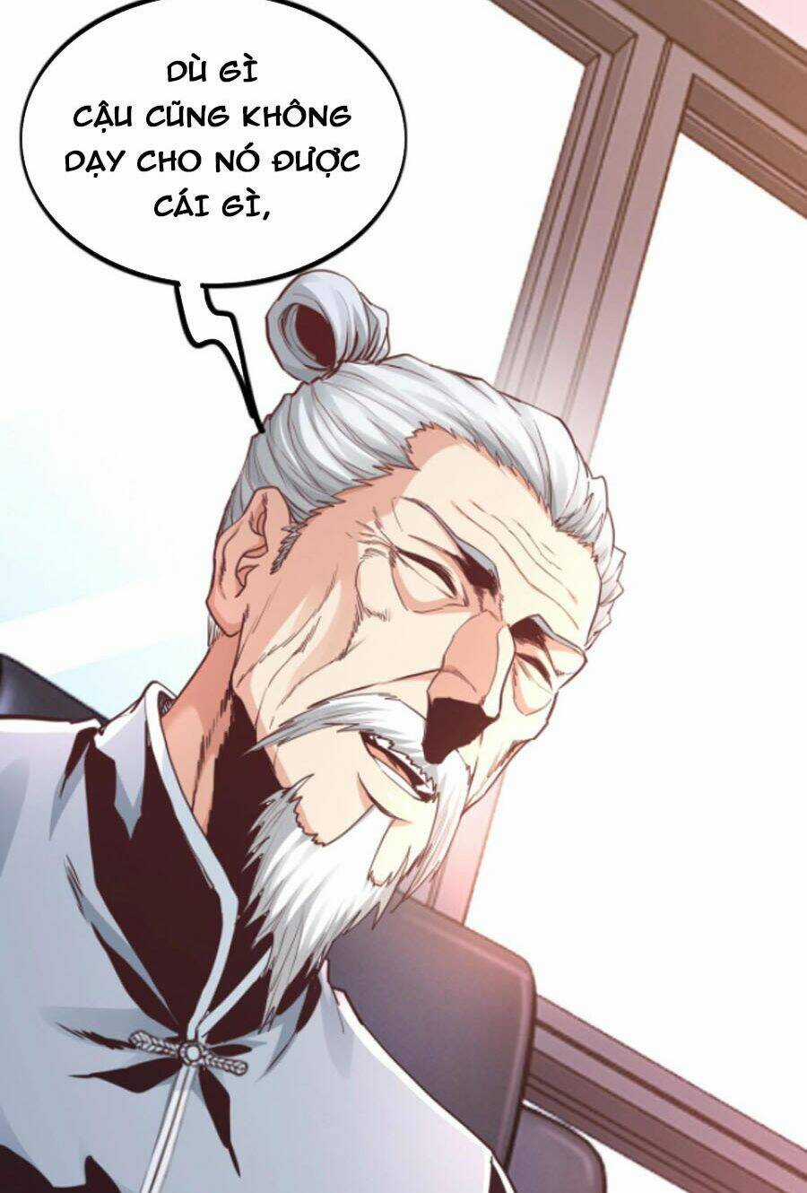 Ta Cày Level Từ Trong Gương Chapter 11 trang 35