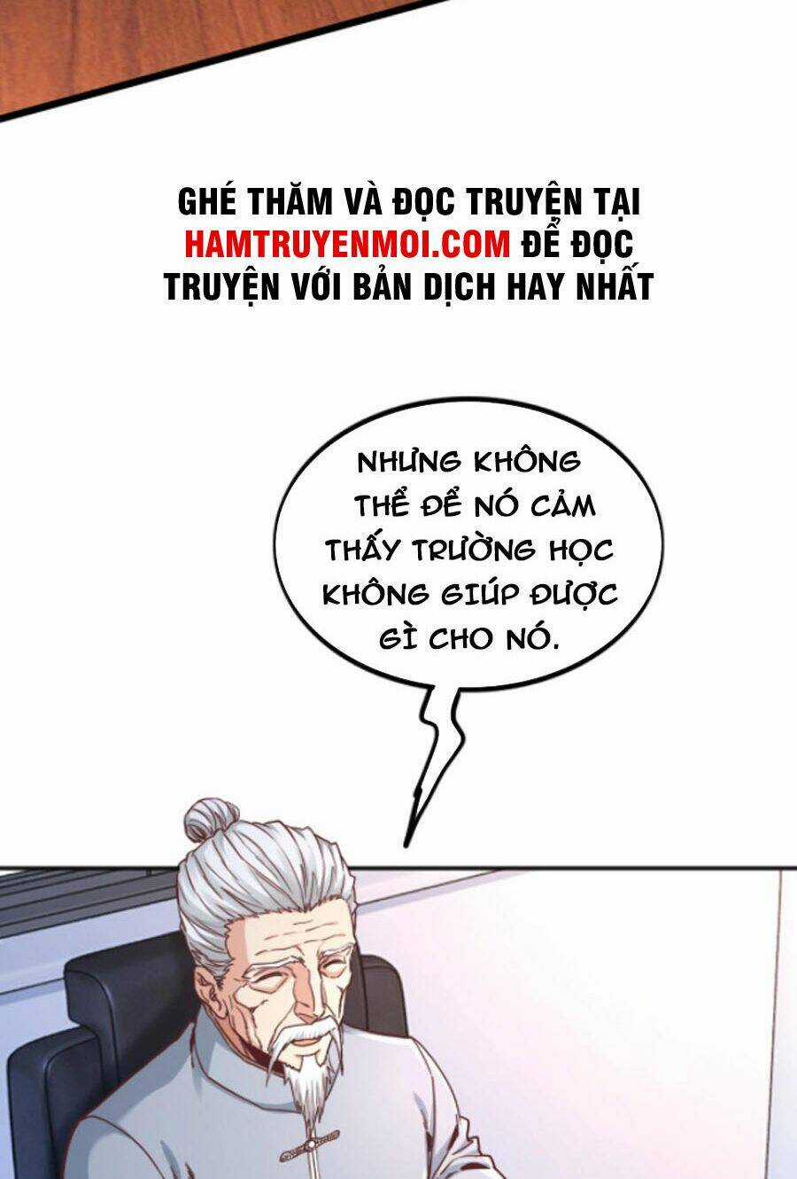 Ta Cày Level Từ Trong Gương Chapter 11 trang 37