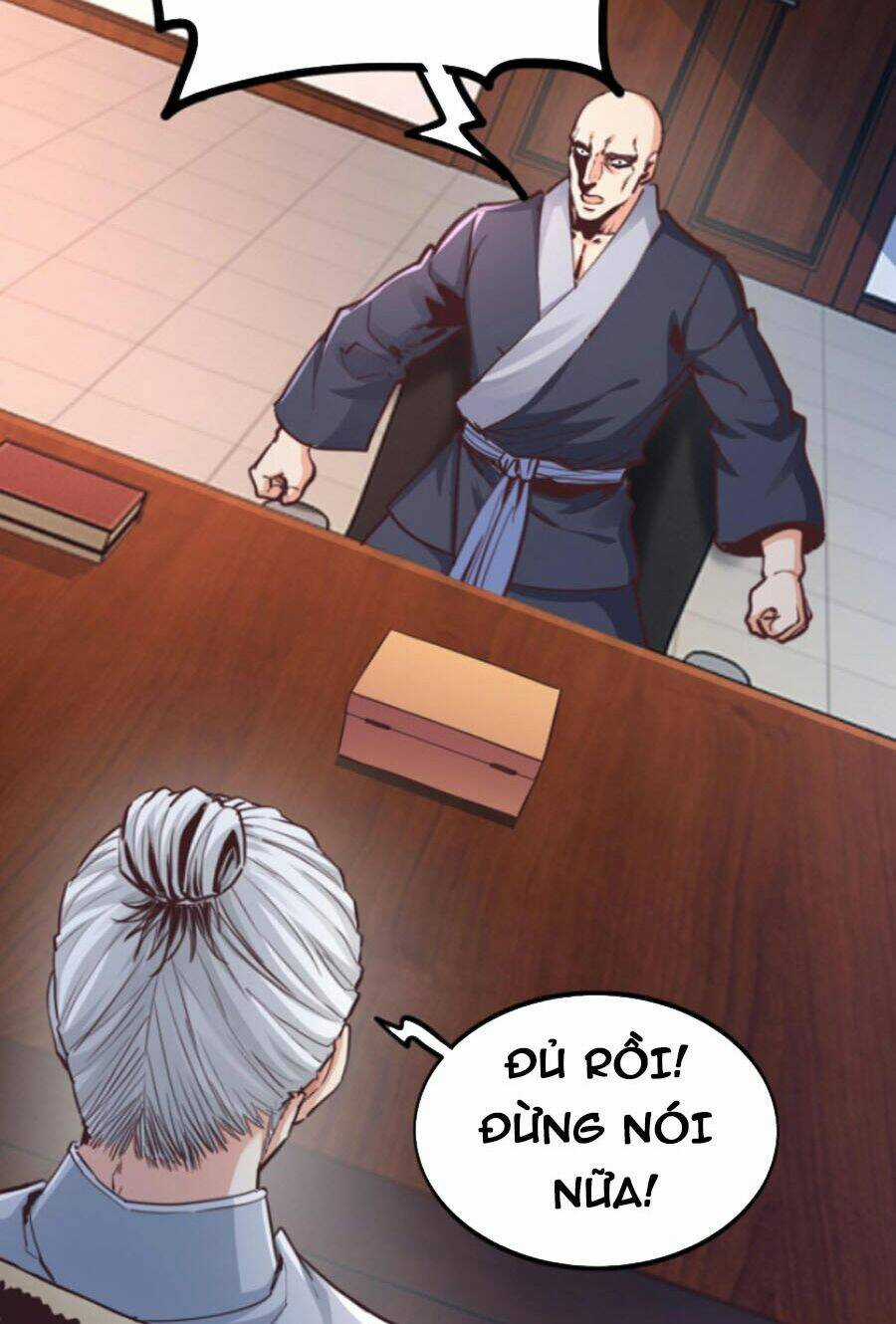 Ta Cày Level Từ Trong Gương Chapter 11 trang 39