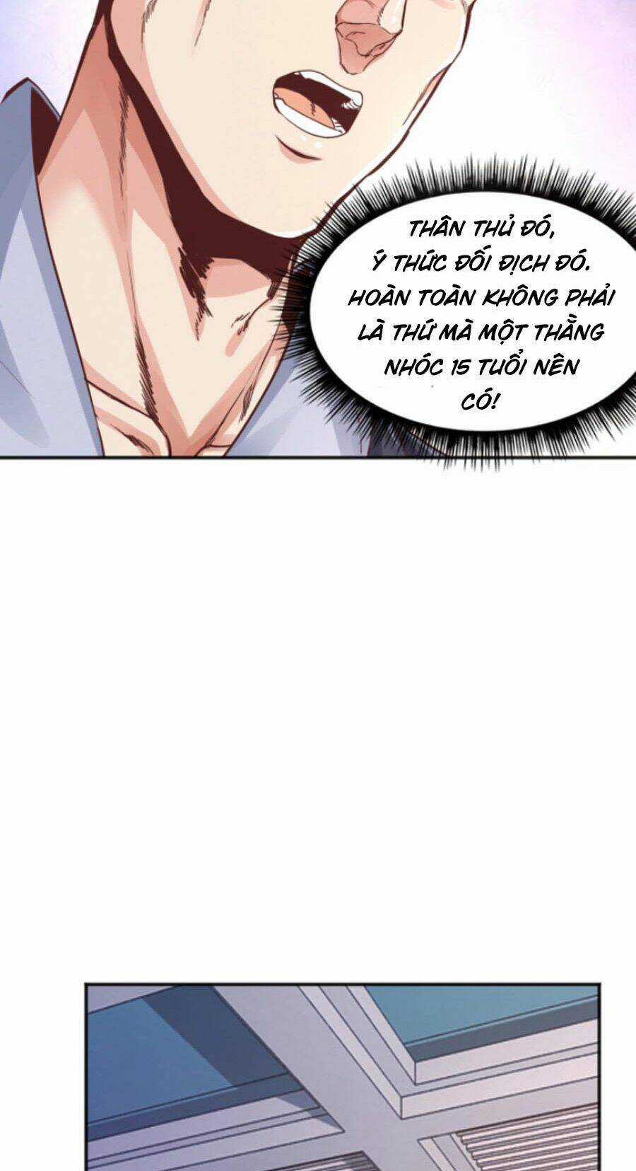 Ta Cày Level Từ Trong Gương Chapter 11 trang 4