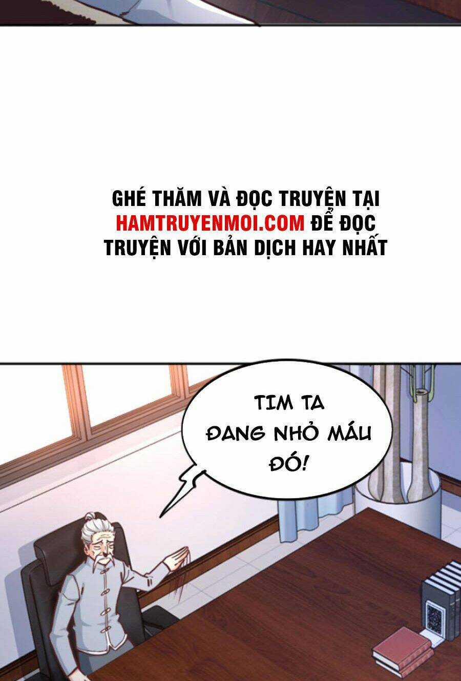 Ta Cày Level Từ Trong Gương Chapter 11 trang 40