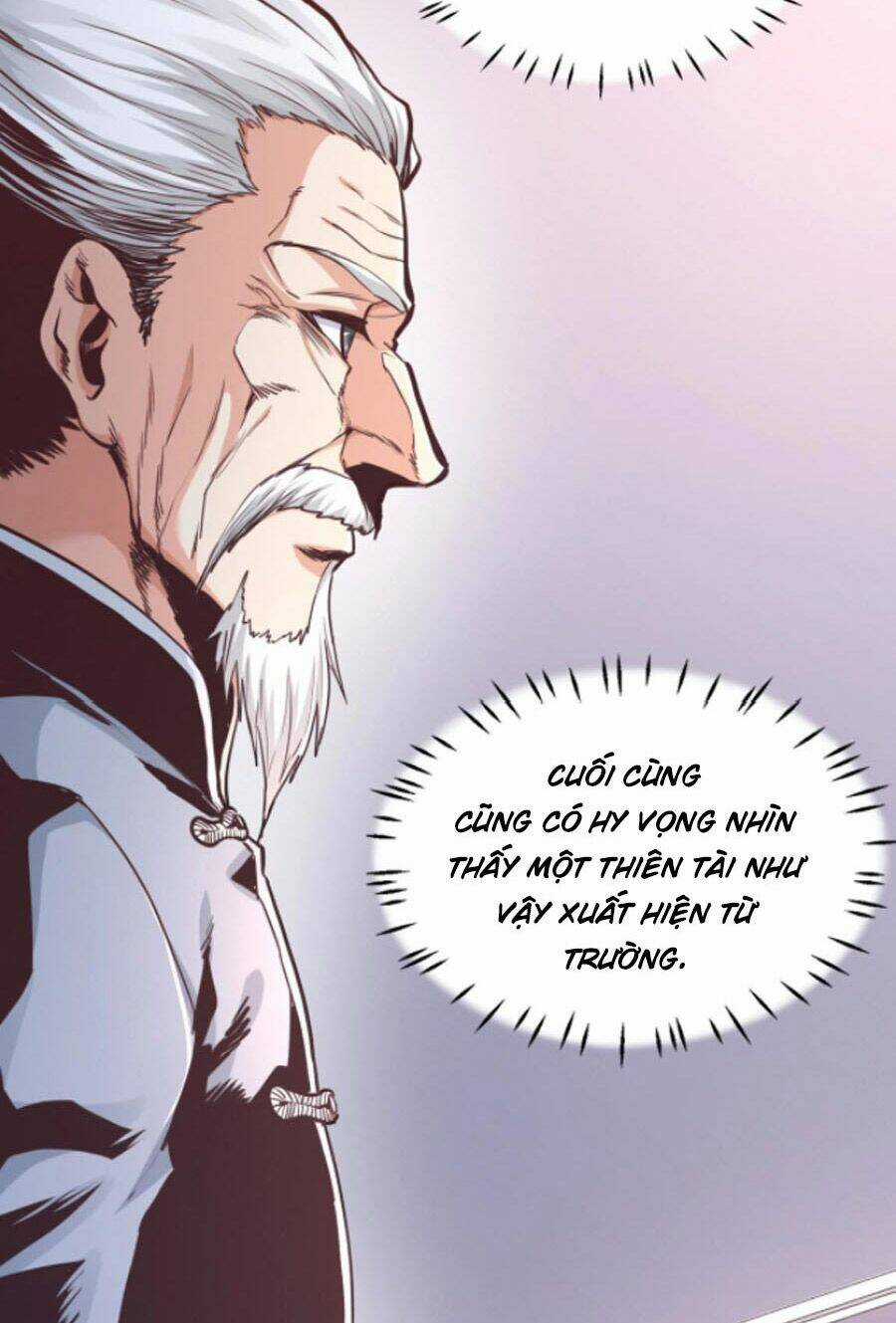 Ta Cày Level Từ Trong Gương Chapter 11 trang 44