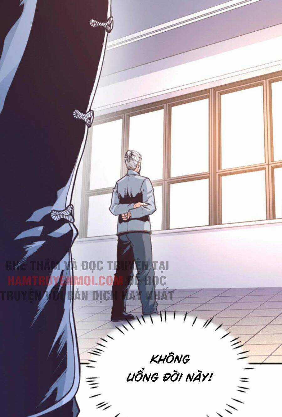 Ta Cày Level Từ Trong Gương Chapter 11 trang 45