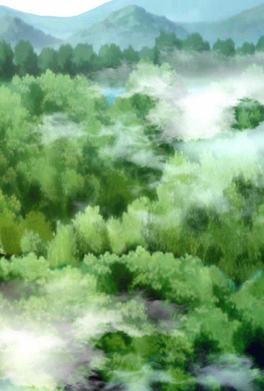 Ta Cày Level Từ Trong Gương Chapter 11 trang 49