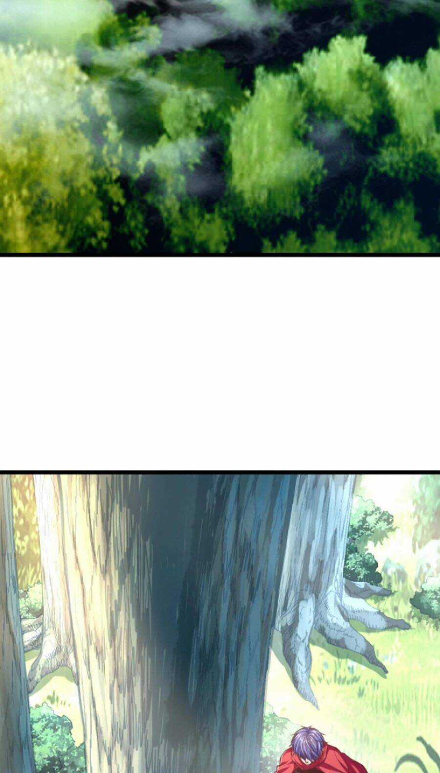 Ta Cày Level Từ Trong Gương Chapter 11 trang 50