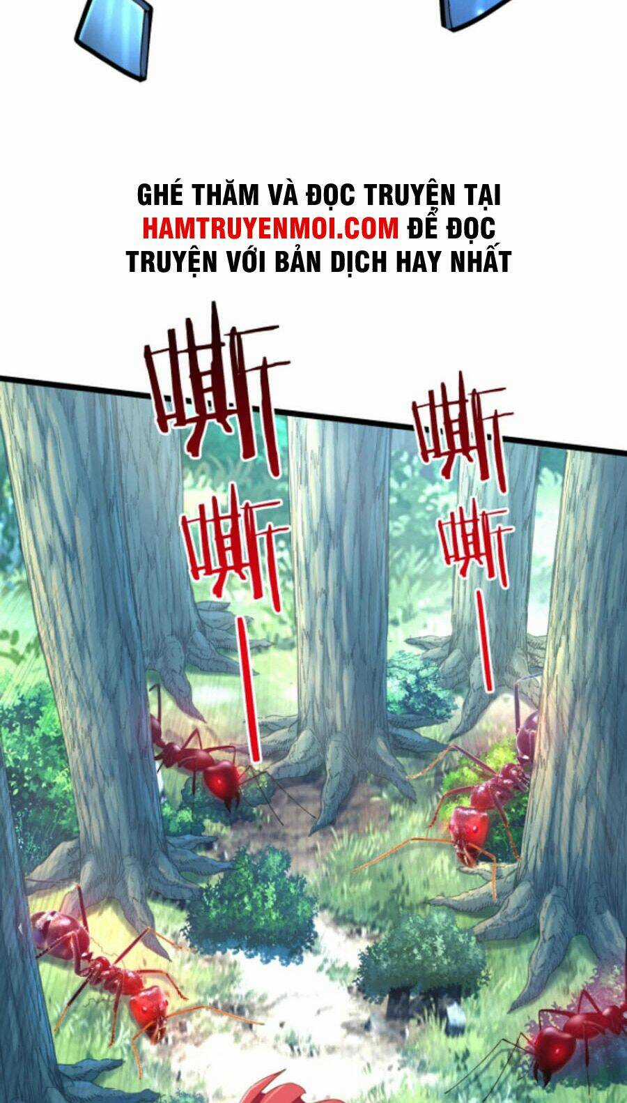 Ta Cày Level Từ Trong Gương Chapter 11 trang 58