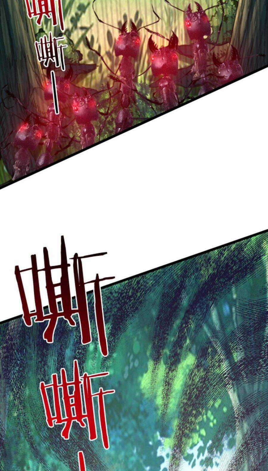 Ta Cày Level Từ Trong Gương Chapter 11 trang 60