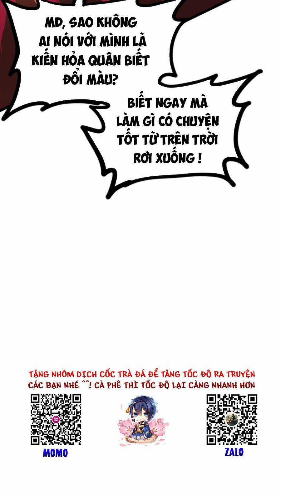 Ta Cày Level Từ Trong Gương Chapter 11 trang 65