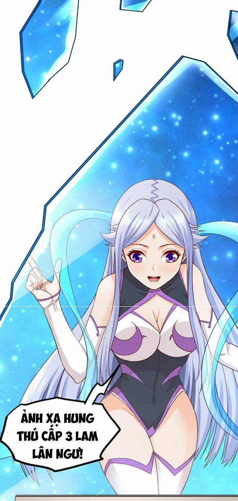 Ta Cày Level Từ Trong Gương Chapter 13 trang 12