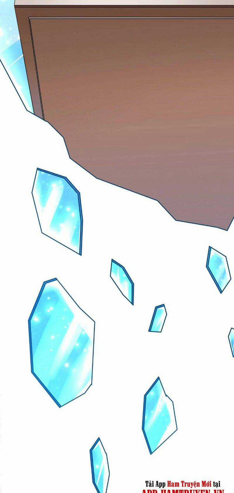 Ta Cày Level Từ Trong Gương Chapter 13 trang 13