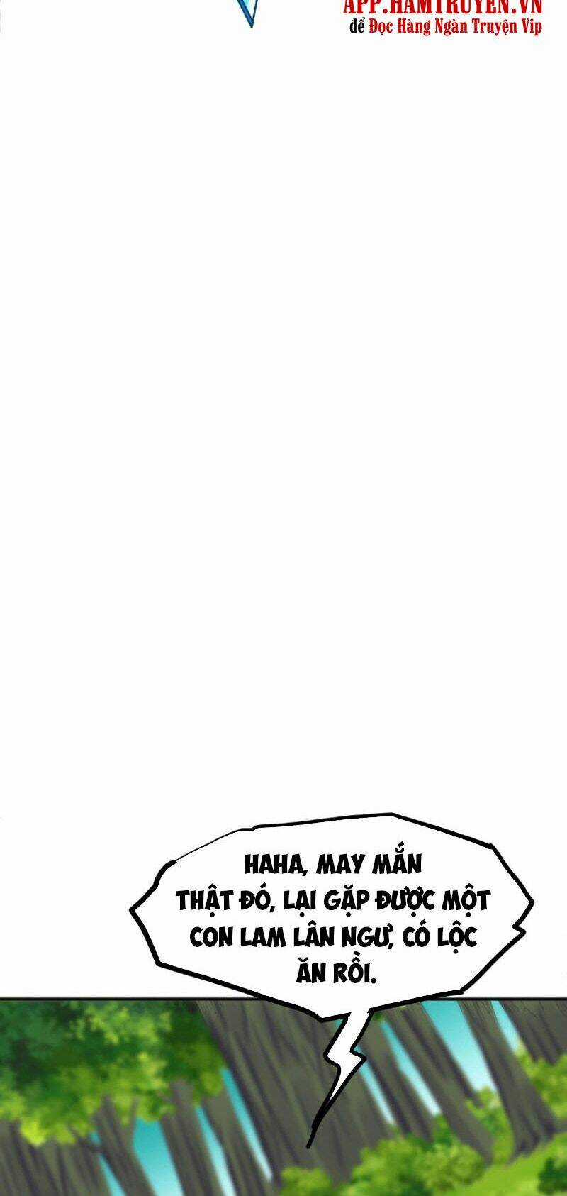 Ta Cày Level Từ Trong Gương Chapter 13 trang 14